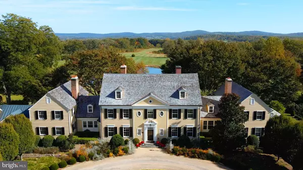 Middleburg, VA 20117,2337 ZULLA RD