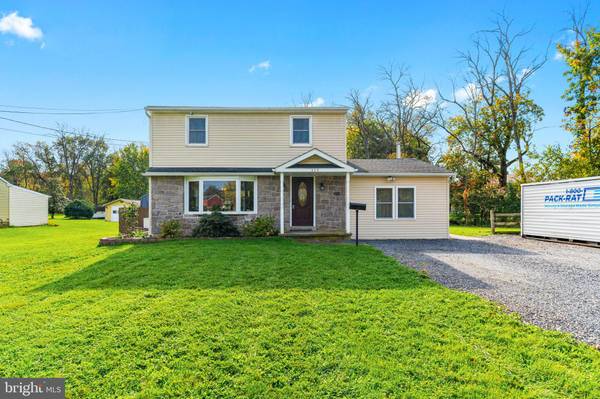 420 ERIE RD, Quakertown, PA 18951