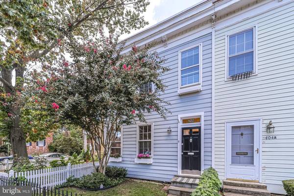 402 N PAYNE ST, Alexandria, VA 22314