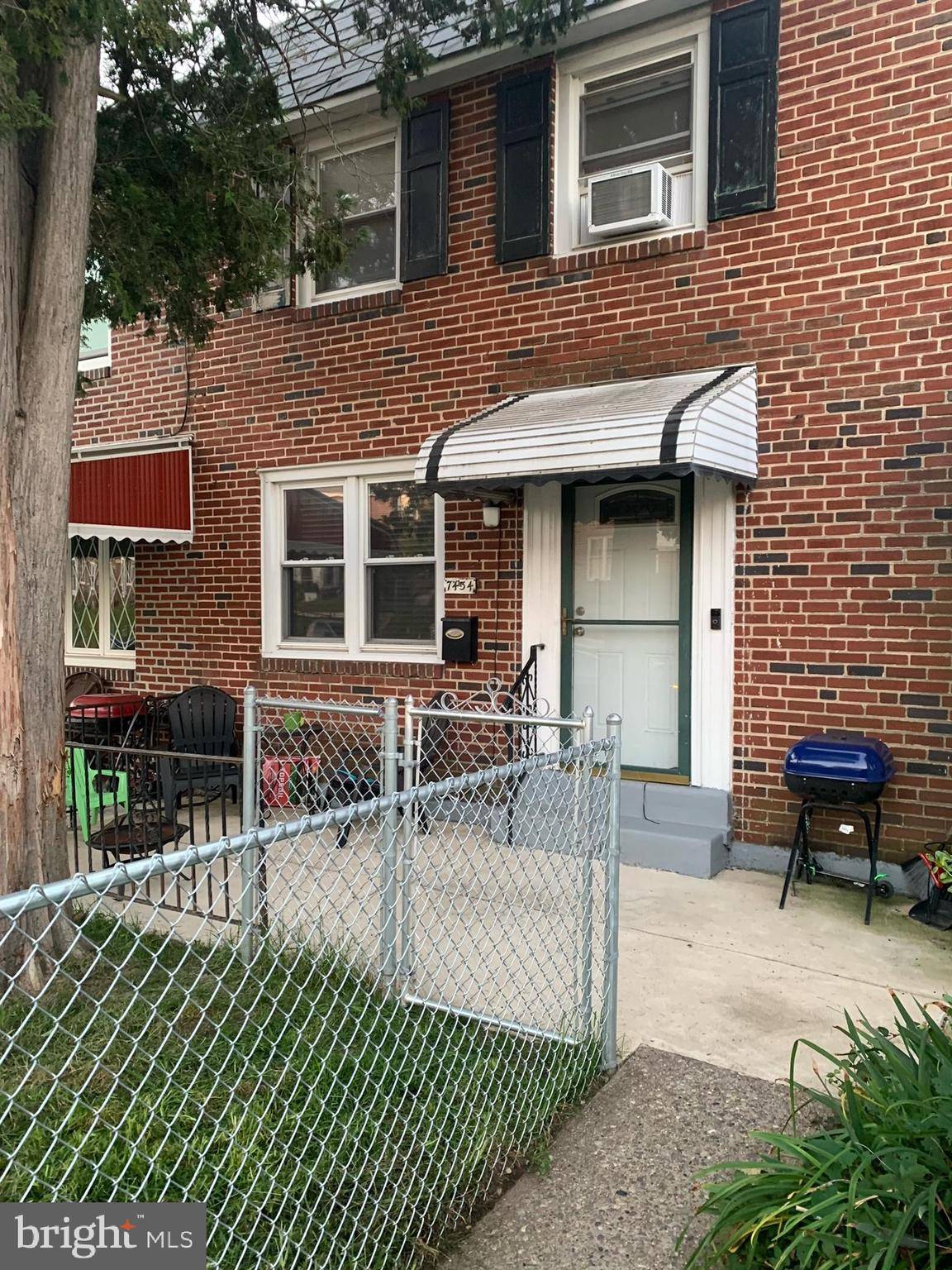 7434 RUSKIN RD, Philadelphia, PA 19151