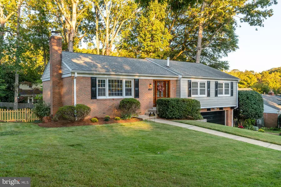 4212 WILTON WOODS LN, Alexandria, VA 22310