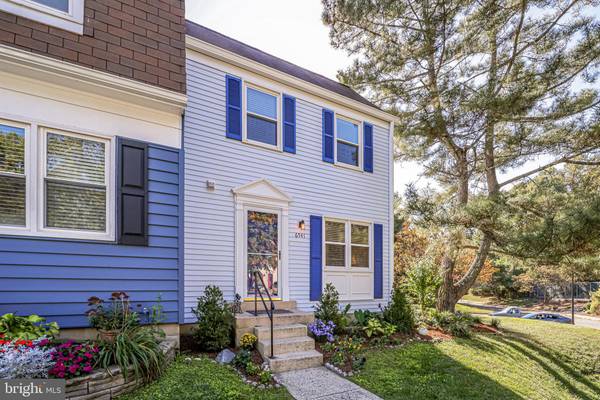 6541 BIRCHLEIGH WAY, Alexandria, VA 22315