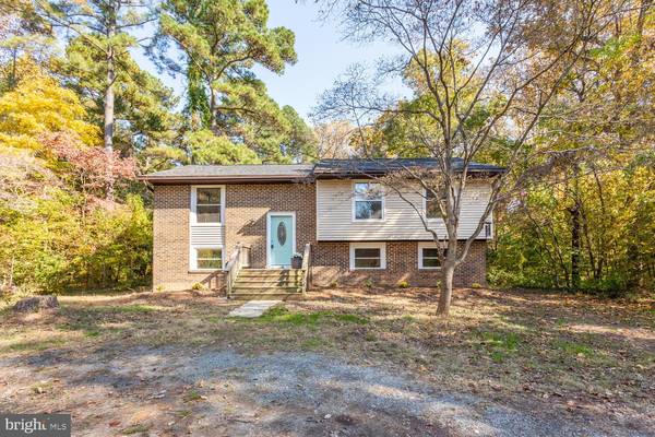 3976 BREEZY POINT RD, Chesapeake Beach, MD 20732