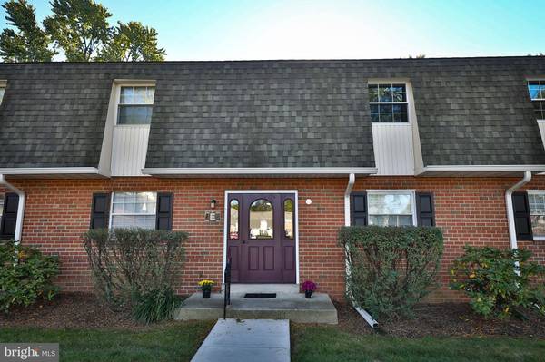 203-E HAMPTON CROSSING #E, Southampton, PA 18966