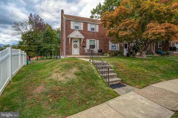 653 CLYMER LN, Ridley Park, PA 19078