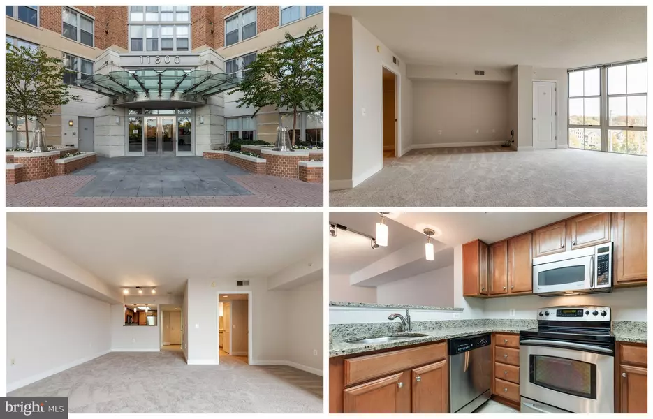 11800 SUNSET HILLS RD #1001, Reston, VA 20190