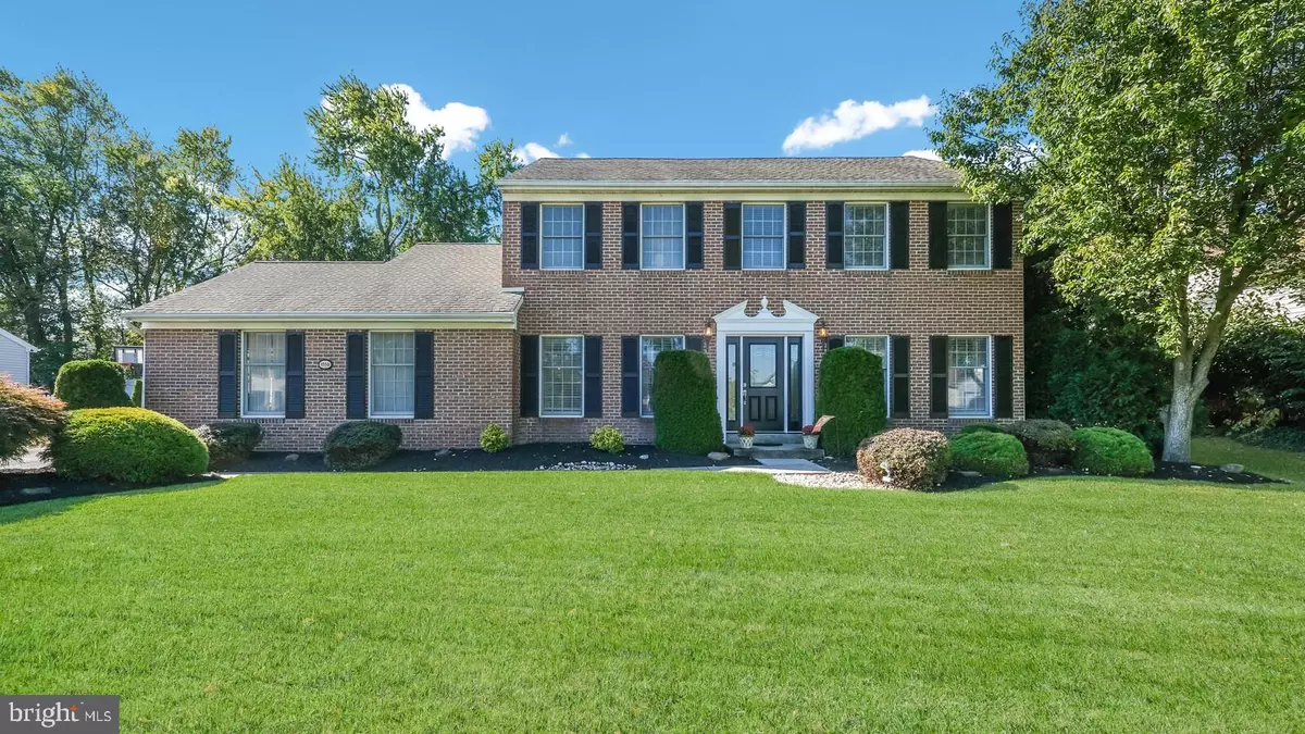 Warminster, PA 18974,1350 MALLARD CIR