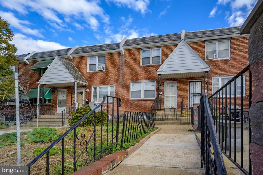 5543 RISING SUN AVE, Philadelphia, PA 19120