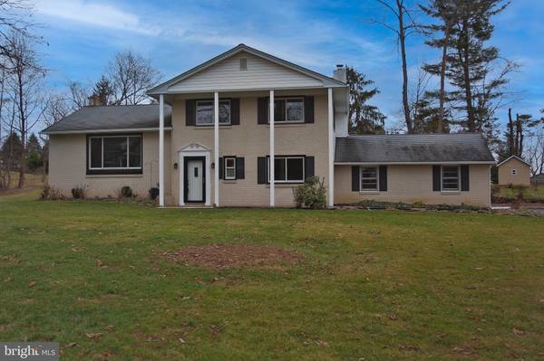 Chalfont, PA 18914,3621 MEADOW LN