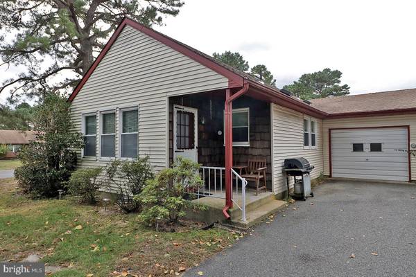 4-B QUINCY DR #B, Manchester Township, NJ 08759