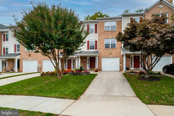 5216 LIGHTFOOT PATH, Columbia, MD 21044