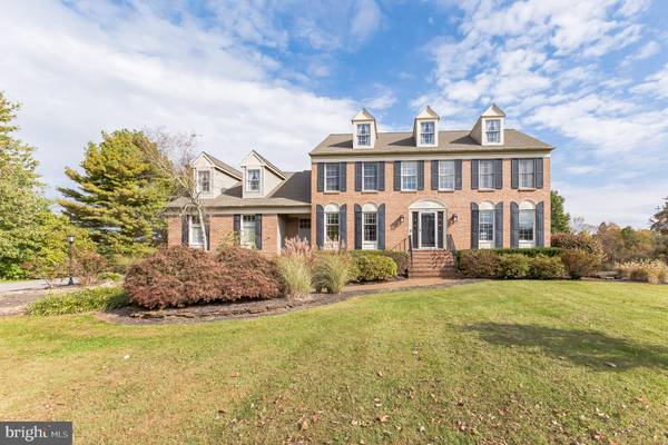 215 HERITAGE DR, Columbus, NJ 08022