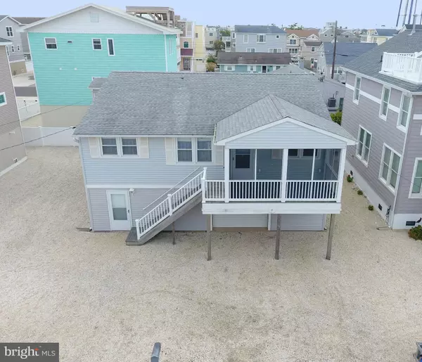 Long Beach Township, NJ 08008,8 W JACQUELINE AVE