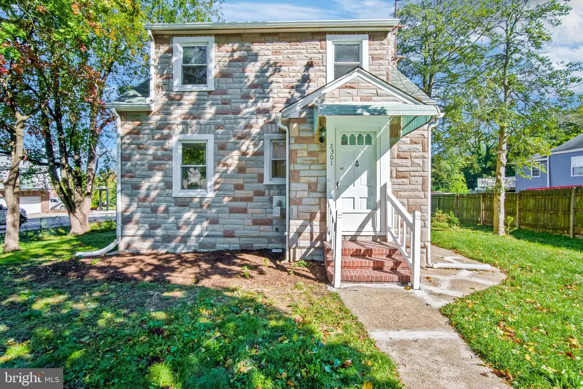 Baltimore, MD 21225,5301 BALLMAN AVE
