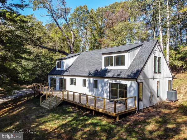 Butler, MD 21023,2830 BLACK ROCK RD