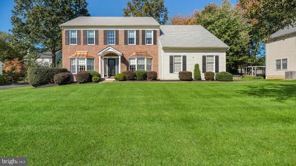 1423 MARIELLE DR, Warrington, PA 18976