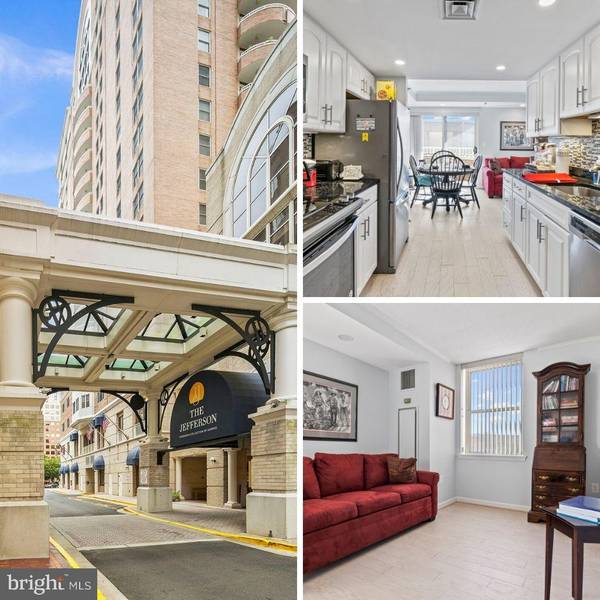 900 N TAYLOR ST #1626, Arlington, VA 22203