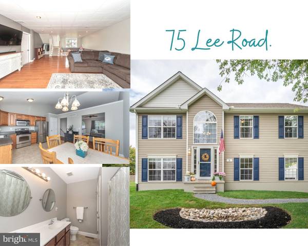 75 LEE RD, Chester, MD 21619