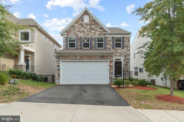 3480 EAGLE RIDGE DR, Woodbridge, VA 22191