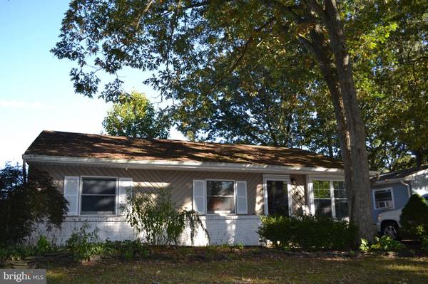 743 BIRCH RD, Lanoka Harbor, NJ 08734