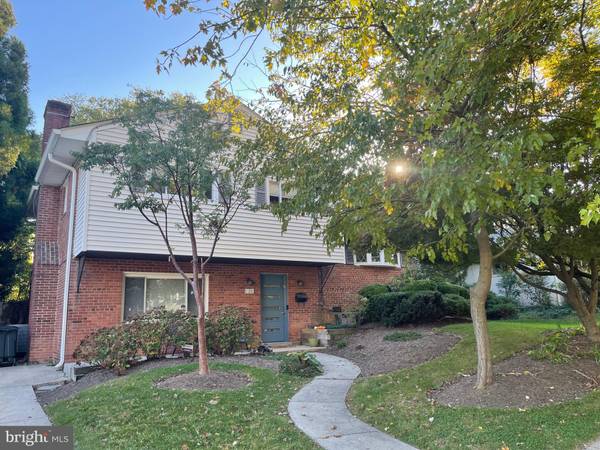 2312 ROSS RD, Silver Spring, MD 20910