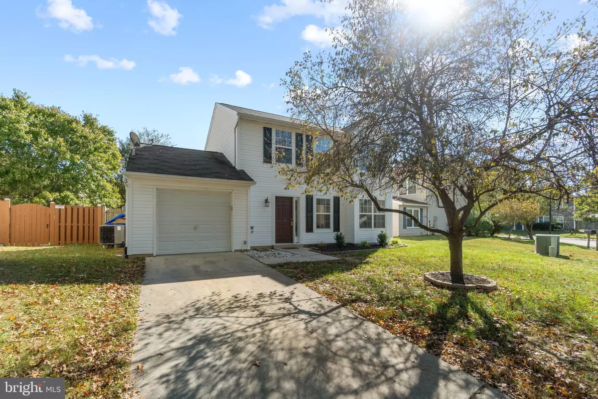 Waldorf, MD 20603,4024 CANVASBACK CT