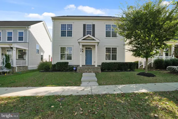 Stafford, VA 22554,406 APRICOT ST