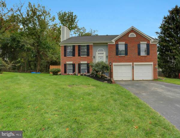 10703 LYNN CT, Williamsport, MD 21795