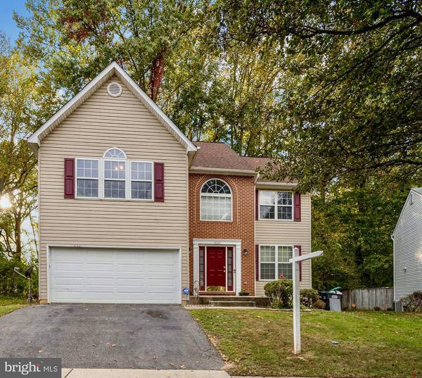 10347 CASSIDY CT, Waldorf, MD 20601