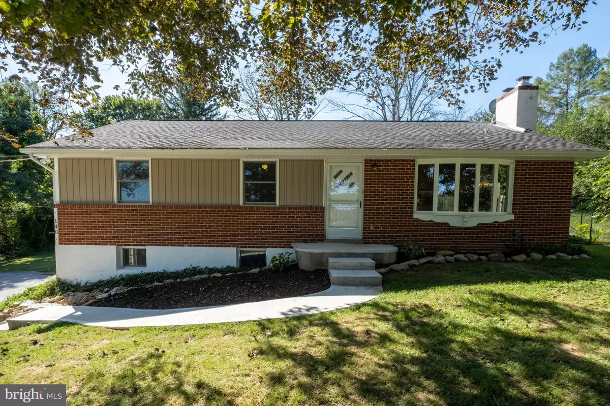 Coatesville, PA 19320,140 MEADOW VIEW DR