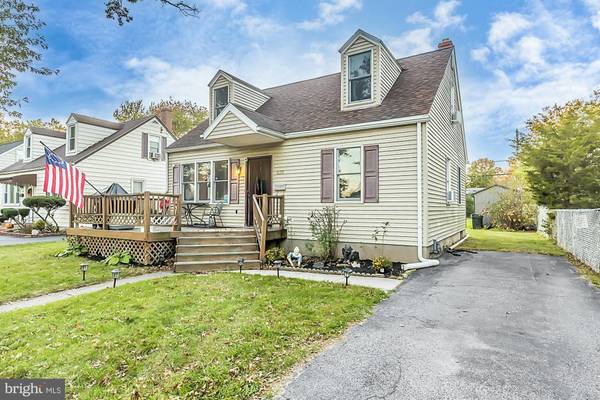 Pottstown, PA 19464,1035 WARREN ST