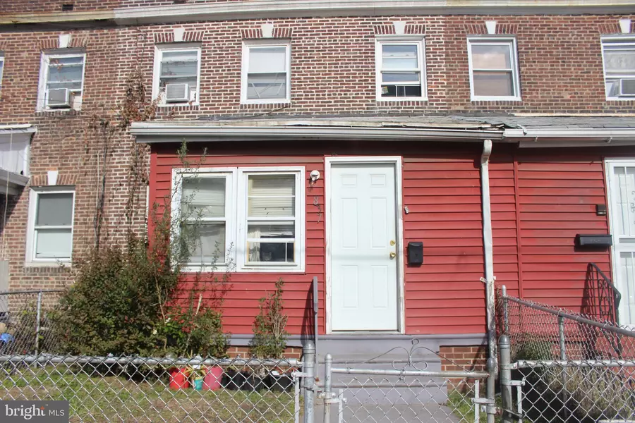 837 SYLVAN ST, Camden, NJ 08104