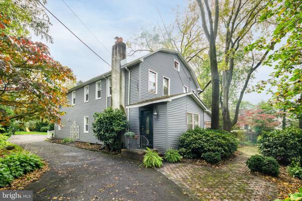 132 PEYTON AVE, Haddonfield, NJ 08033