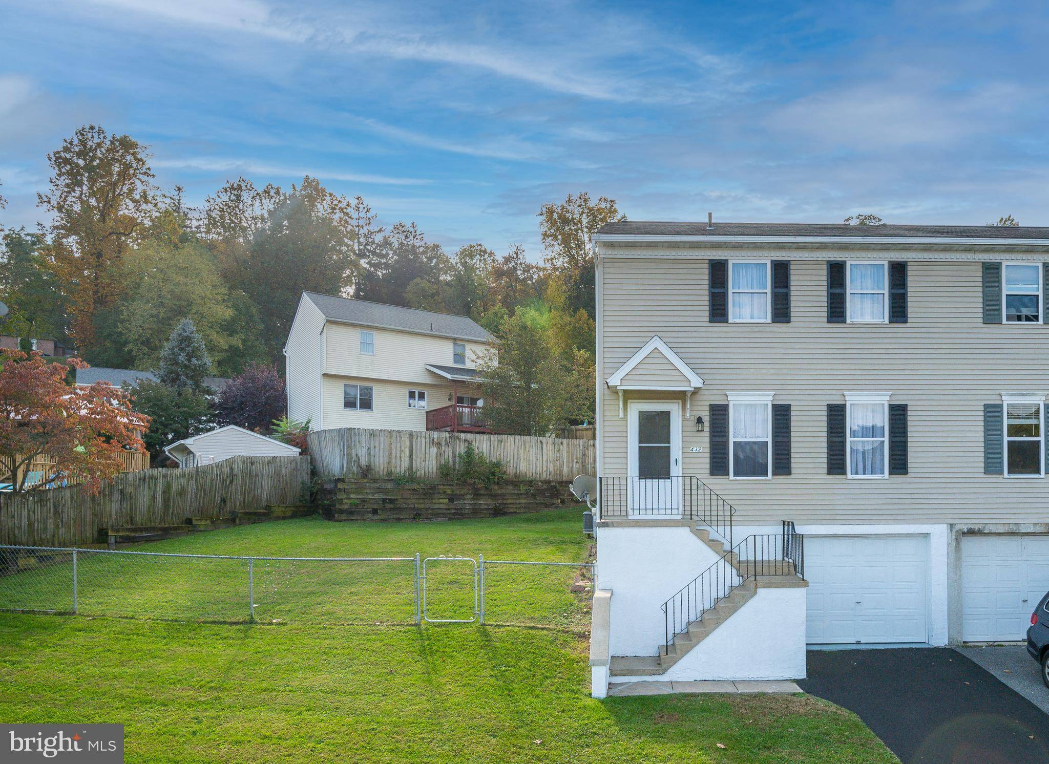 432 GROVE AVE, Mohnton, PA 19540
