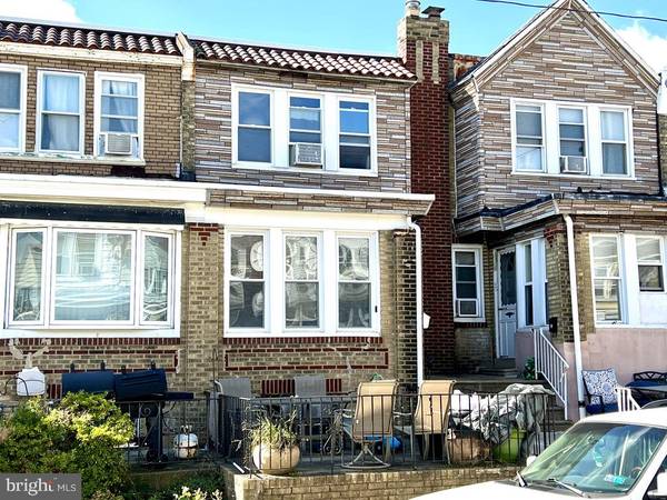 2932 MCKINLEY ST, Philadelphia, PA 19149