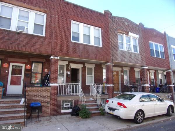 1632 S ETTING ST, Philadelphia, PA 19145