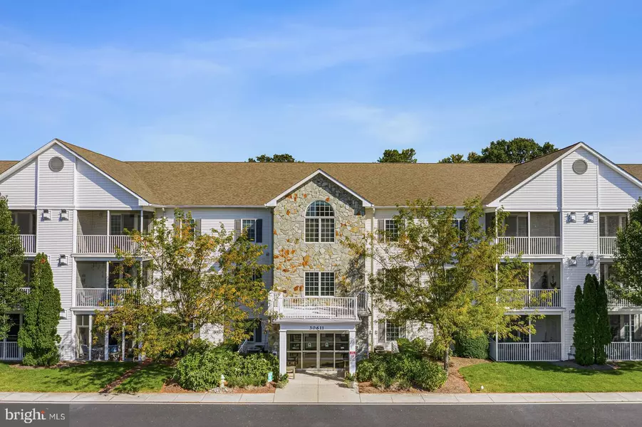 30611 CEDAR NECK RD #2304, Ocean View, DE 19970