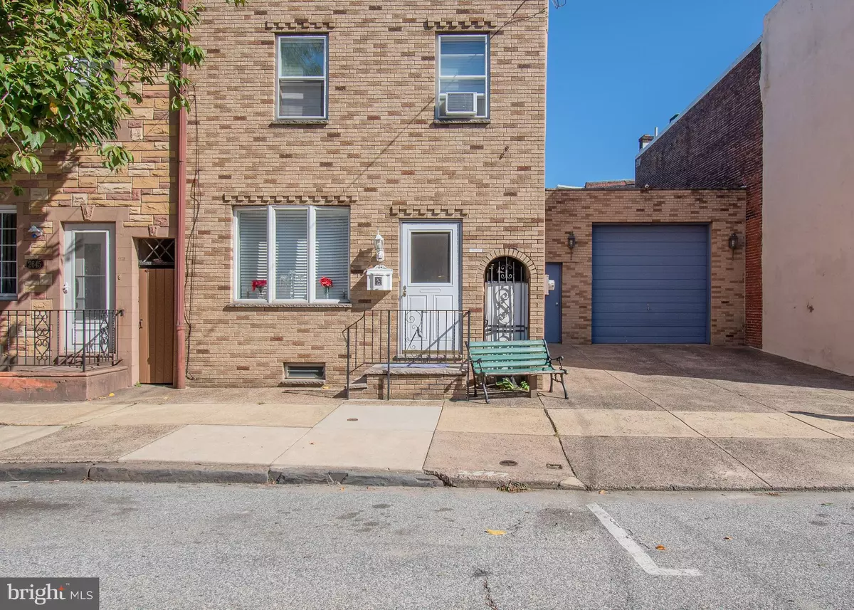 Philadelphia, PA 19134,2647 E SOMERSET ST