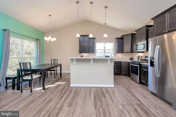 Fredericksburg, VA 22401,107 RIDGEWAY ST