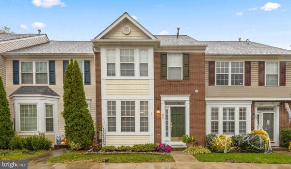 830 STONEHURST CT, Annapolis, MD 21409