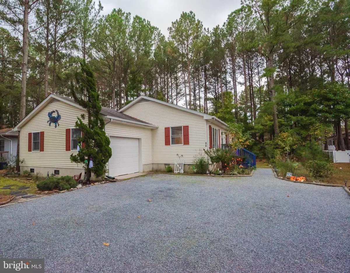 Ocean Pines, MD 21811,96 TEAL CIR