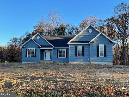 6635 PARTLOW RD, Spotsylvania, VA 22551