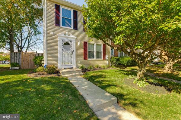 10 STRAND CT, Owings Mills, MD 21117