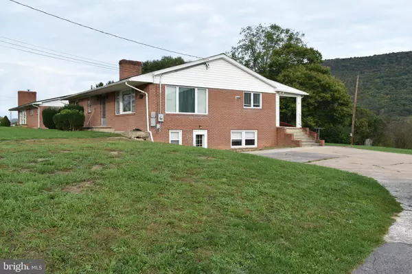 Franklin, WV 26807,188 E MAPLE AVE