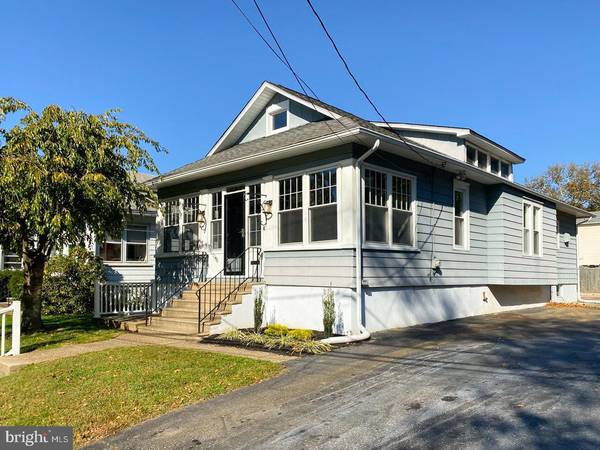 51 CENTRAL AVE, Audubon, NJ 08106