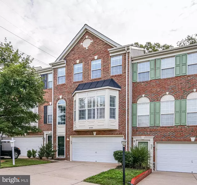 6505 WALDO CT, Alexandria, VA 22315