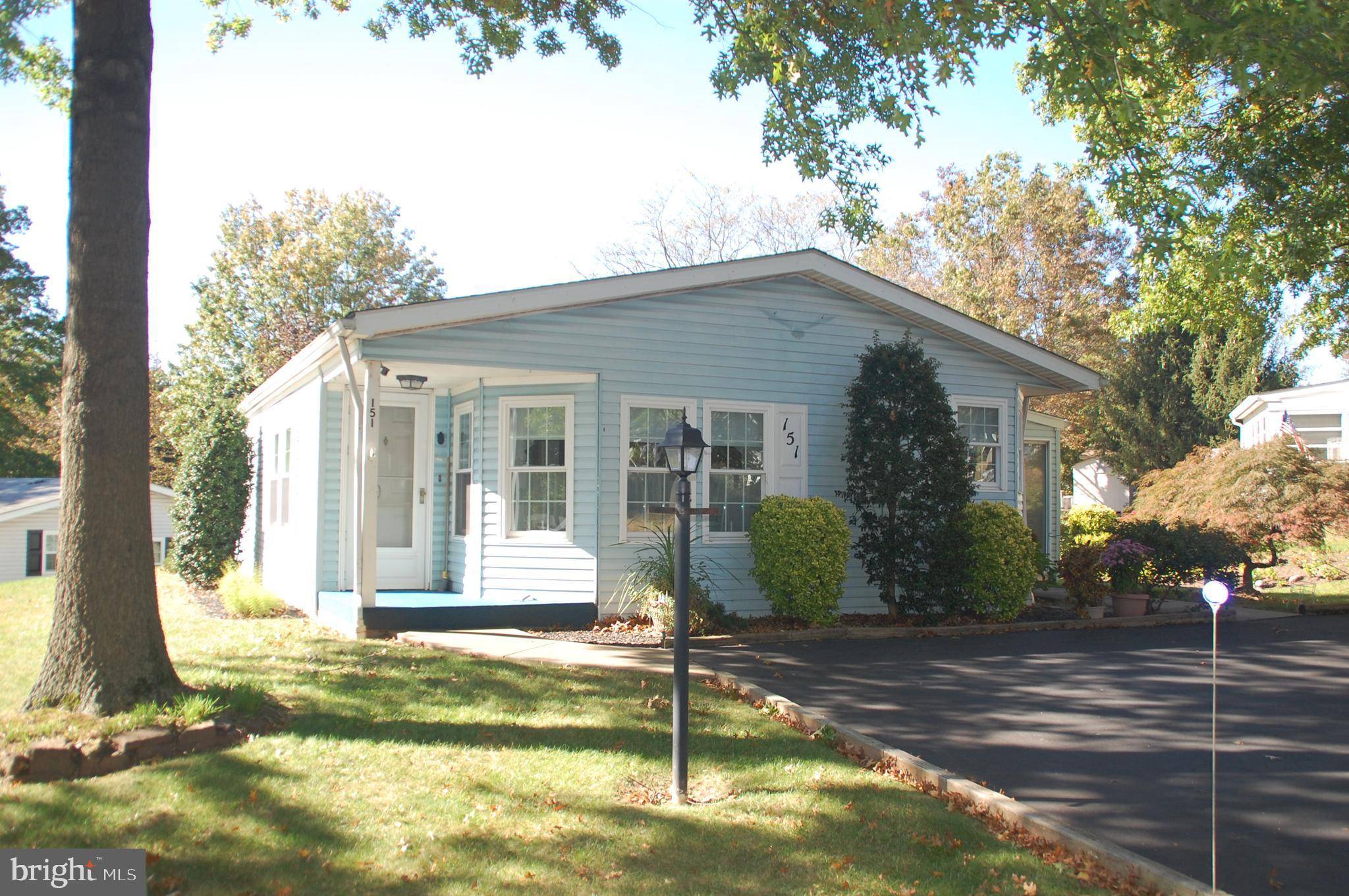 151 DEERFIELD DR, Souderton, PA 18964