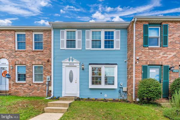 9920 CANVASBACK WAY, Damascus, MD 20872