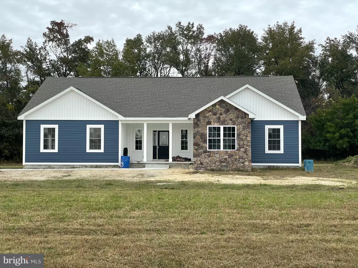 Laurel, DE 19956,32745 TUSSOCK DR