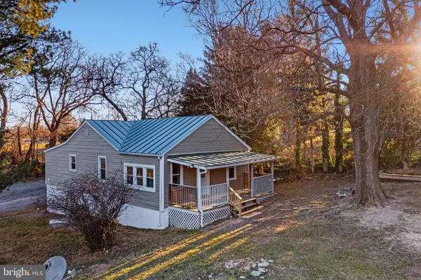 Winchester, VA 22603,2641 NORTHWESTERN PIKE